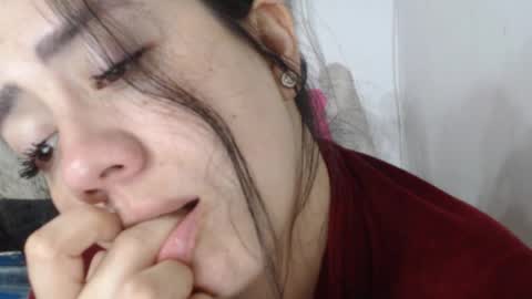 Alejandra Marin get alejandras whatsapp for life for 200 tkns online show from March 18, 5:01 am