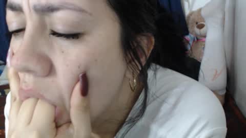 Alejandra Marin get alejandras whatsapp for life for 200 tkns online show from December 18, 11:15 am