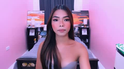 Pau and jence online show from April 25, 3:20 am