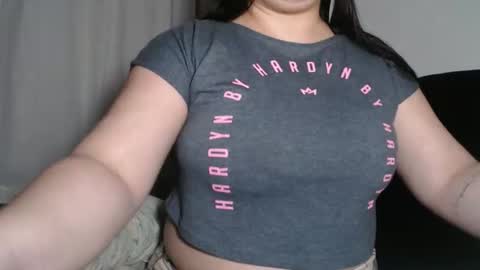 MiaSP online show from November 3, 12:36 am