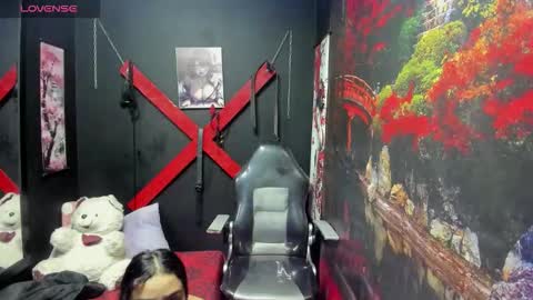 Mariana online show from October 20, 12:08 pm