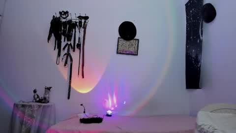 Mariana  online show from April 22, 11:24 pm