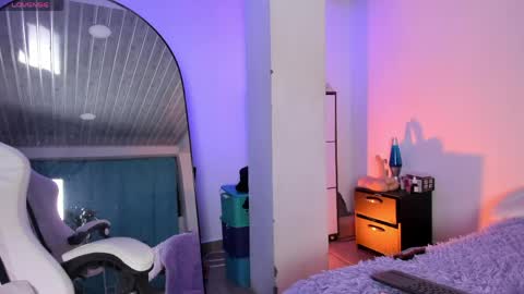 Mia Villalobos online show from May 1, 12:03 am