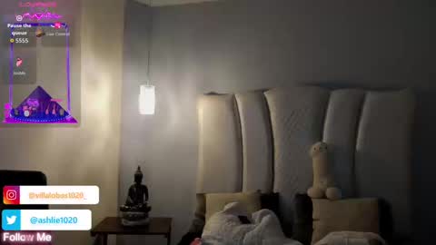 Mia Villalobos online show from October 23, 11:49 am