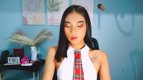 micahotasian online show from May 31, 5:02 am