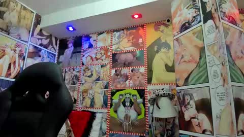 michel_lopez18 online show from March 7, 10:45 am