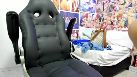 michel_lopez18 online show from February 6, 11:09 am