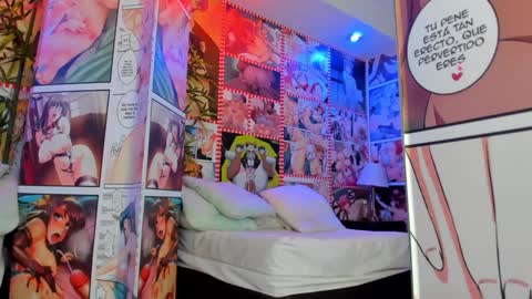 michel_lopez18 online show from December 6, 11:11 am