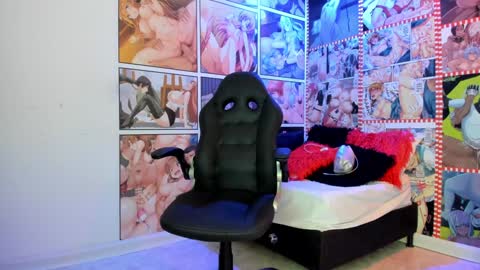 michel_lopez18 online show from January 19, 11:01 am