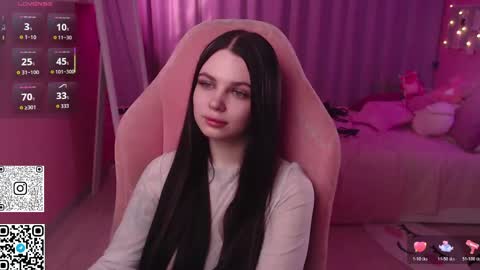 Kate online show from April 14, 1:27 am