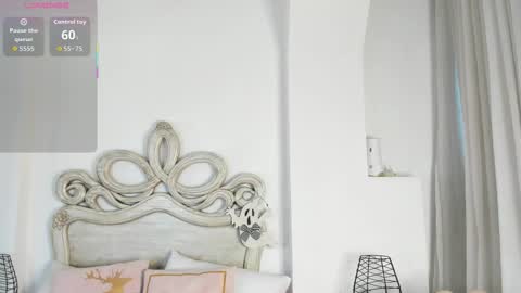 Michell online show from November 2, 11:35 am