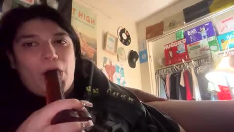 michelle533609 online show from November 14, 3:06 am