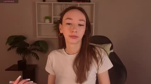 Michelle online show from April 2, 1:03 am