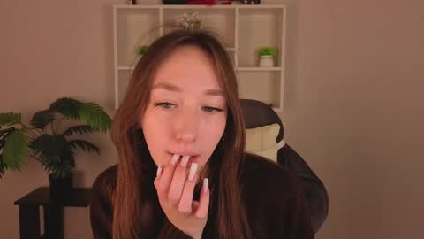 Michelle online show from March 21, 8:19 am