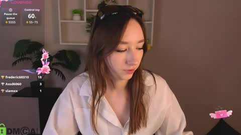 Michelle online show from April 10, 6:30 am