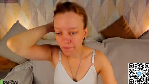 michelle_blond online show from June 3, 1:18 am