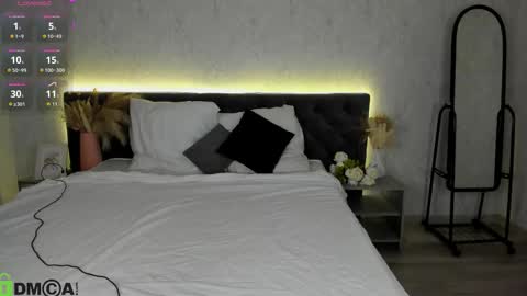 michelle_blond online show from March 5, 9:27 am