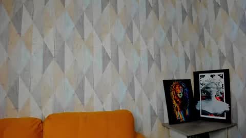 michelle_blond online show from February 8, 7:04 am