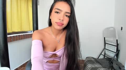 Michelle online show from February 19, 12:44 pm