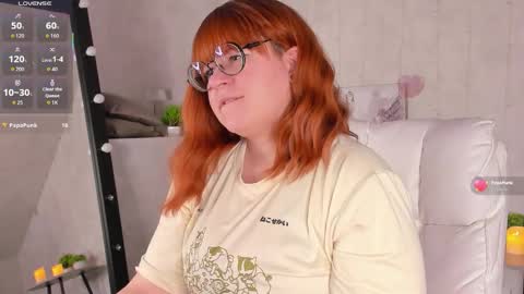 Michelle online show from December 5, 9:21 am