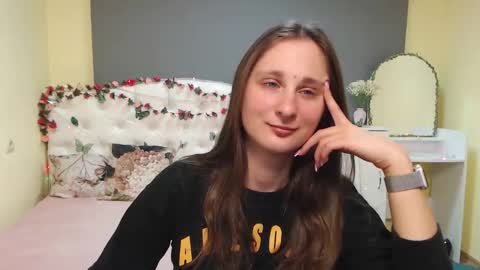 Michel online show from March 13, 1:45 pm