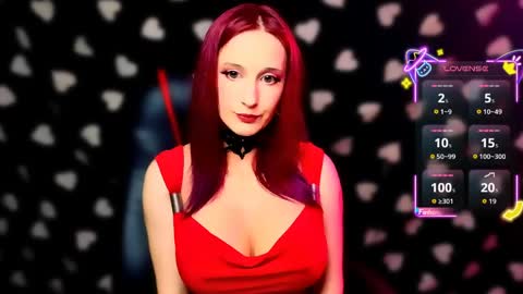 Agatha online show from April 5, 9:47 pm