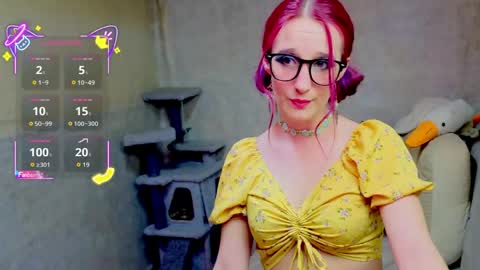 Agatha online show from April 16, 9:50 pm