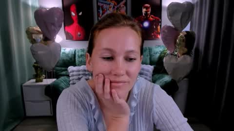 MichelleOrtis online show from March 6, 12:11 pm