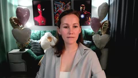 MichelleOrtis online show from February 23, 1:10 pm