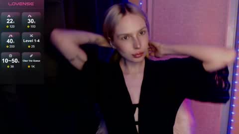 Michelle online show from May 11, 5:54 pm