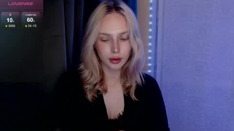 Michelle online show from May 10, 5:15 pm
