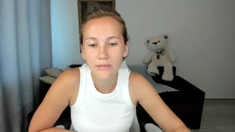 Michelle online show from July 12, 4:24 am