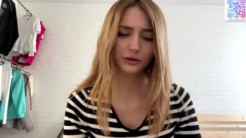 Jenny online show from May 1, 9:34 am