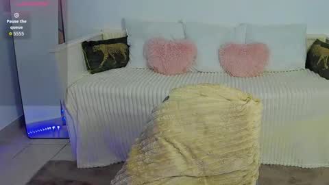 michey_adam online show from February 9, 1:24 pm