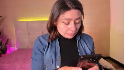 michonne_09 online show from March 19, 3:22 am