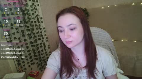 Micky online show from March 26, 7:59 pm