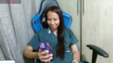 vanesa sexy online show from April 19, 12:54 am