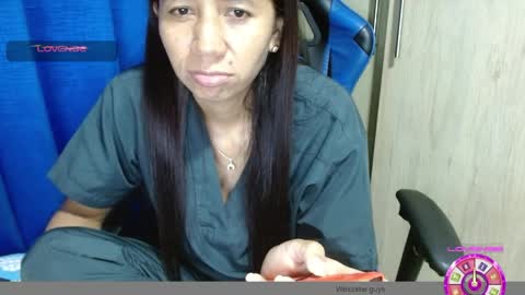 vanesa sexy online show from March 29, 1:48 am