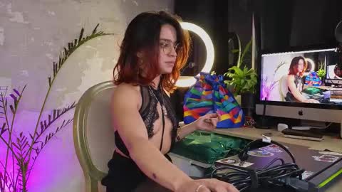 Midas online show from December 18, 1:32 am