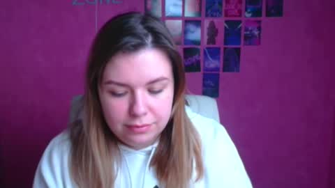 Mariana online show from November 3, 12:20 pm