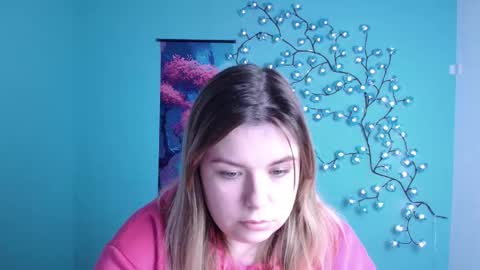 Mariana online show from October 29, 12:42 pm