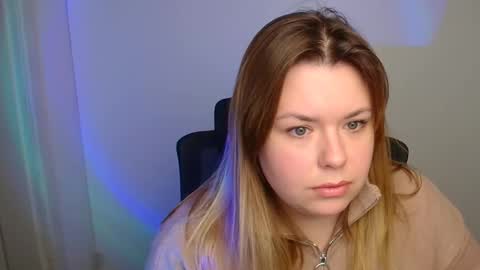 Mariana online show from October 16, 7:44 am