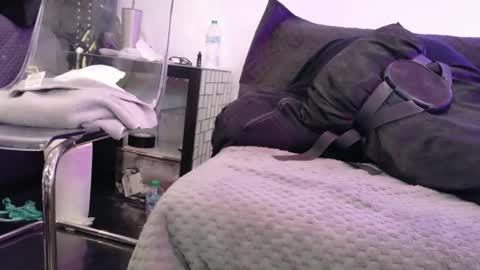 Midnightrose online show from October 24, 7:59 am