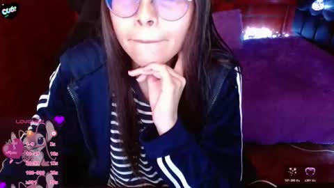 Midori 7u7 online show from March 25, 3:37 pm