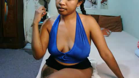 miel_07 online show from April 12, 9:23 am