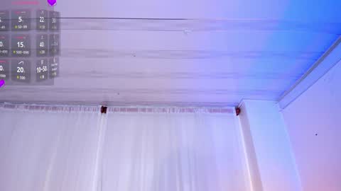 miel_gomez online show from January 25, 11:35 am