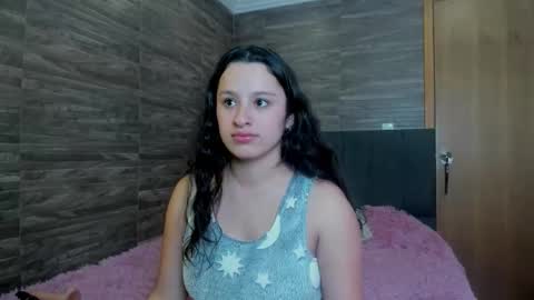 Mia online show from March 11, 3:00 am