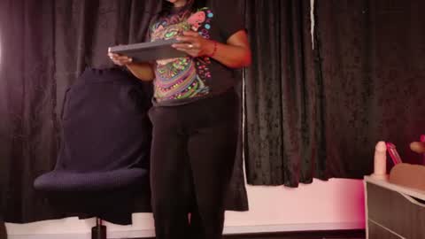 miia_blace online show from July 22, 4:35 am