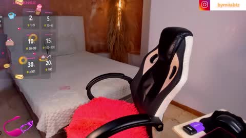 miia_bratz online show from November 15, 7:59 pm