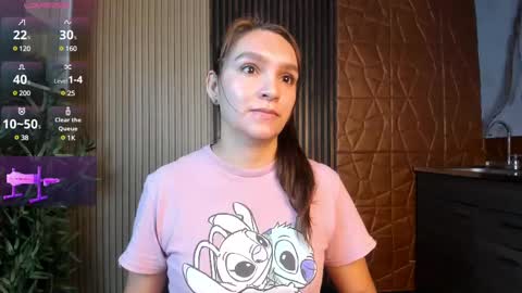 Miia 3 online show from March 12, 11:53 am